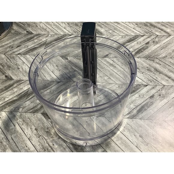 KitchenAid Food Processor Mixing Bowl Only13 Cup For KFP1333 Replacement - Picture 3 of 6